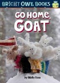Cover: Go Home, Goat - Astra Publishing House