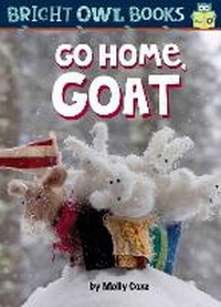 Enlarge image Cover: Go Home, Goat - Astra Publishing House