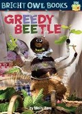 Cover: Greedy Beetle - Astra Publishing House