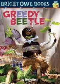 Enlarge image Cover: Greedy Beetle - Astra Publishing House