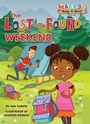 Cover: The Lost and Found Weekend - Kane Press
