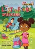 Cover: The Lost and Found Weekend - Kane Press