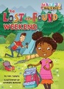 Cover: The Lost and Found Weekend - Astra Publishing House
