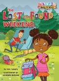Cover: The Lost and Found Weekend - Astra Publishing House