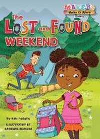 Enlarge image Cover: The Lost and Found Weekend - Astra Publishing House
