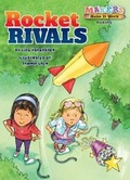 Cover: Rocket Rivals - Kane Press