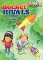 Cover: Rocket Rivals - Astra Publishing House