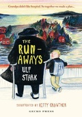 Cover: The Runaways - Gecko Press