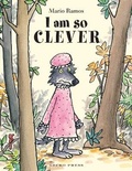Cover: I am So Clever - Gecko Press