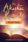 Cover: The Akashic Records Made Easy - Hay House UK