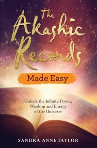 Enlarge image Cover: The Akashic Records Made Easy - Hay House UK