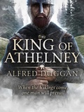 Cover: The King of Athelney - Canelo