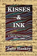Cover: Kisses & Ink - FeedARead.com