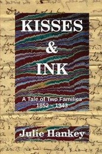 Enlarge image Cover: Kisses & Ink - FeedARead.com