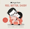 Cover: Feel Better Daddy - Words & Pictures