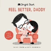 Enlarge image Cover: Feel Better Daddy - Words & Pictures