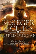 Cover: Besieger of Cities - Canelo Adventure