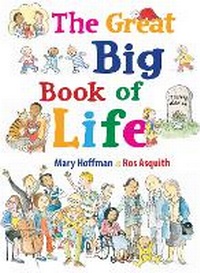Abbildung von: The Great Big Book of Life - Frances Lincoln Children's Books