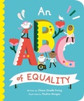 Cover: ABC of Equality: Volume 1 - Frances Lincoln Children's Books
