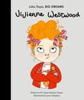 Cover: Vivienne Westwood: Volume 24 - Frances Lincoln Children's Books
