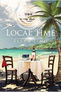 Enlarge image Cover: Local Time - Austin Macauley Publishers