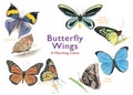 Cover: Butterfly Wings - Laurence King Publishing