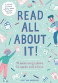 Cover: Read All about It! - Laurence King