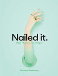 Cover: Nailed it. - Laurence King Publishing
