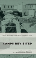 Cover: Camps Revisited - Rowman & Littlefield International