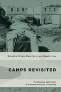 Cover: Camps Revisited - Rowman & Littlefield International