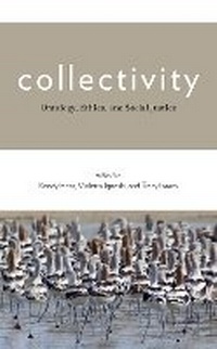 Enlarge image Cover: Collectivity - Rowman & Littlefield International