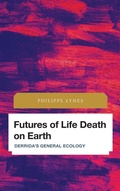 Cover: Futures of Life Death on Earth - Rowman & Littlefield International