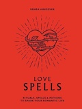 Cover: Love Spells - Hardie Grant Books (UK)