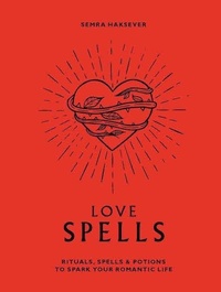 Enlarge image Cover: Love Spells - Hardie Grant Books (UK)