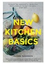 Cover: New Kitchen Basics - Quadrille Publishing Ltd