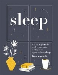 Enlarge image Cover: Sleep - Quadrille Publishing Ltd