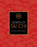 Cover: Secrets of Tai Chi - Ivy Press