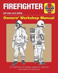 Abbildung von: Firefighter Owners' Workshop Manual - J H Haynes & Co Ltd