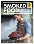 Cover: Smoked Food - J H Haynes & Co Ltd