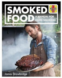 Enlarge image Cover: Smoked Food - J H Haynes & Co Ltd
