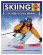 Cover: Skiing Manual - J H Haynes & Co Ltd
