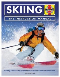 Enlarge image Cover: Skiing Manual - J H Haynes & Co Ltd