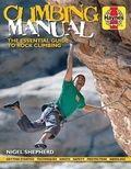 Cover: Climbing Manual - J H Haynes & Co Ltd
