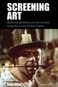 Enlarge image Cover: Screening Art - Berghahn Books