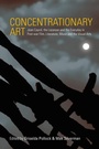 Cover: Concentrationary Art - Berghahn Books