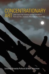 Enlarge image Cover: Concentrationary Art - Berghahn Books