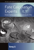 Cover: Fate Calculation Experts - Berghahn Books
