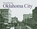 Cover: Remembering Oklahoma City - Turner Publishing Company