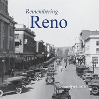 Enlarge image Cover: Remembering Reno - Turner Publishing Company