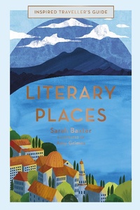 Enlarge image Cover: Literary Places: Volume 2 - White Lion Publishing